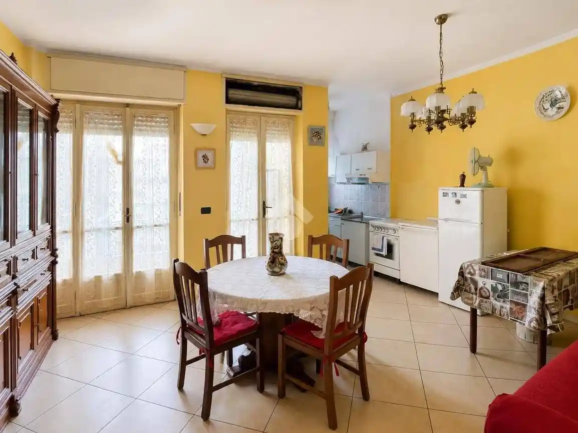 Appartamento in affitto a Chieri