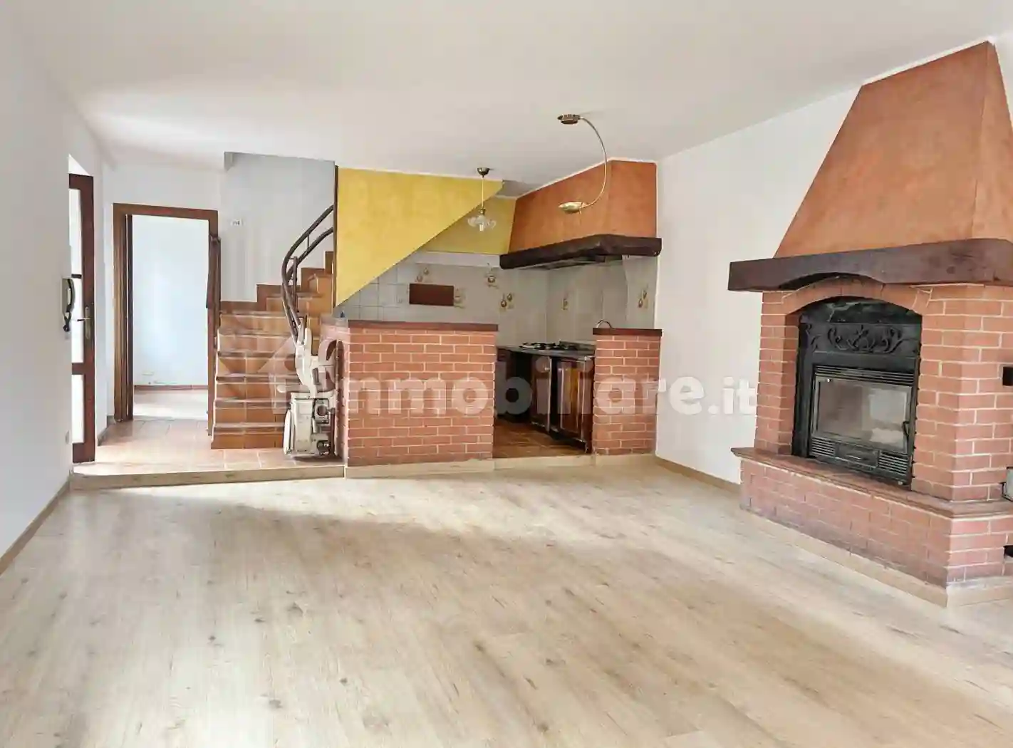 Casa indipendente - foto 4