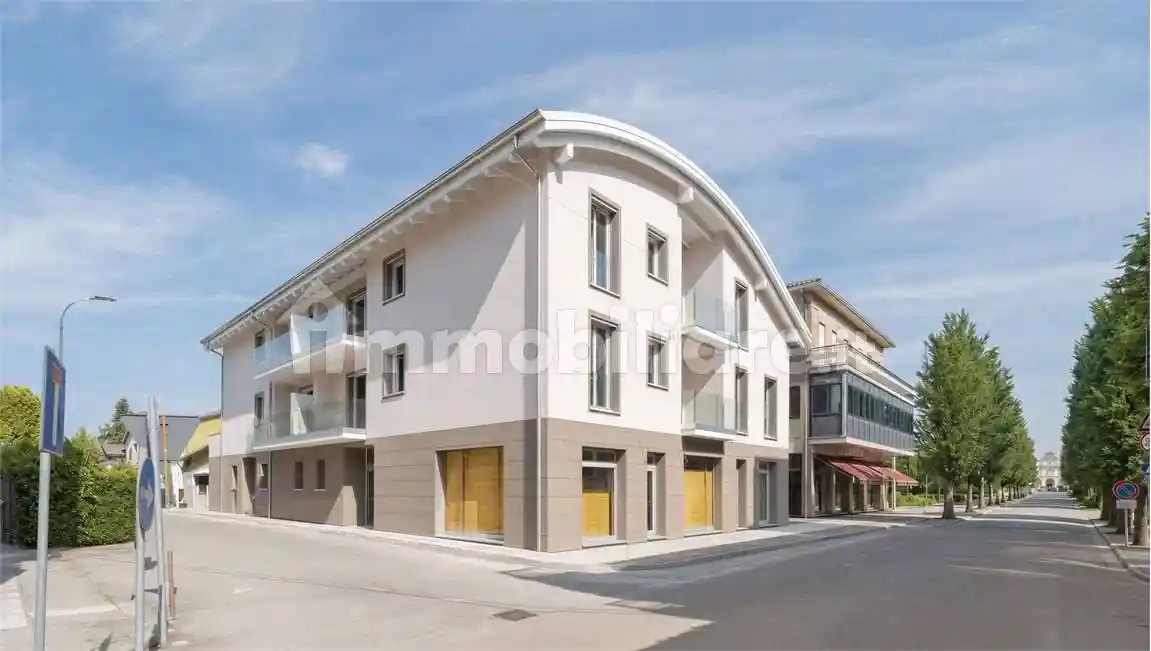 Appartamento in vendita a Novellara