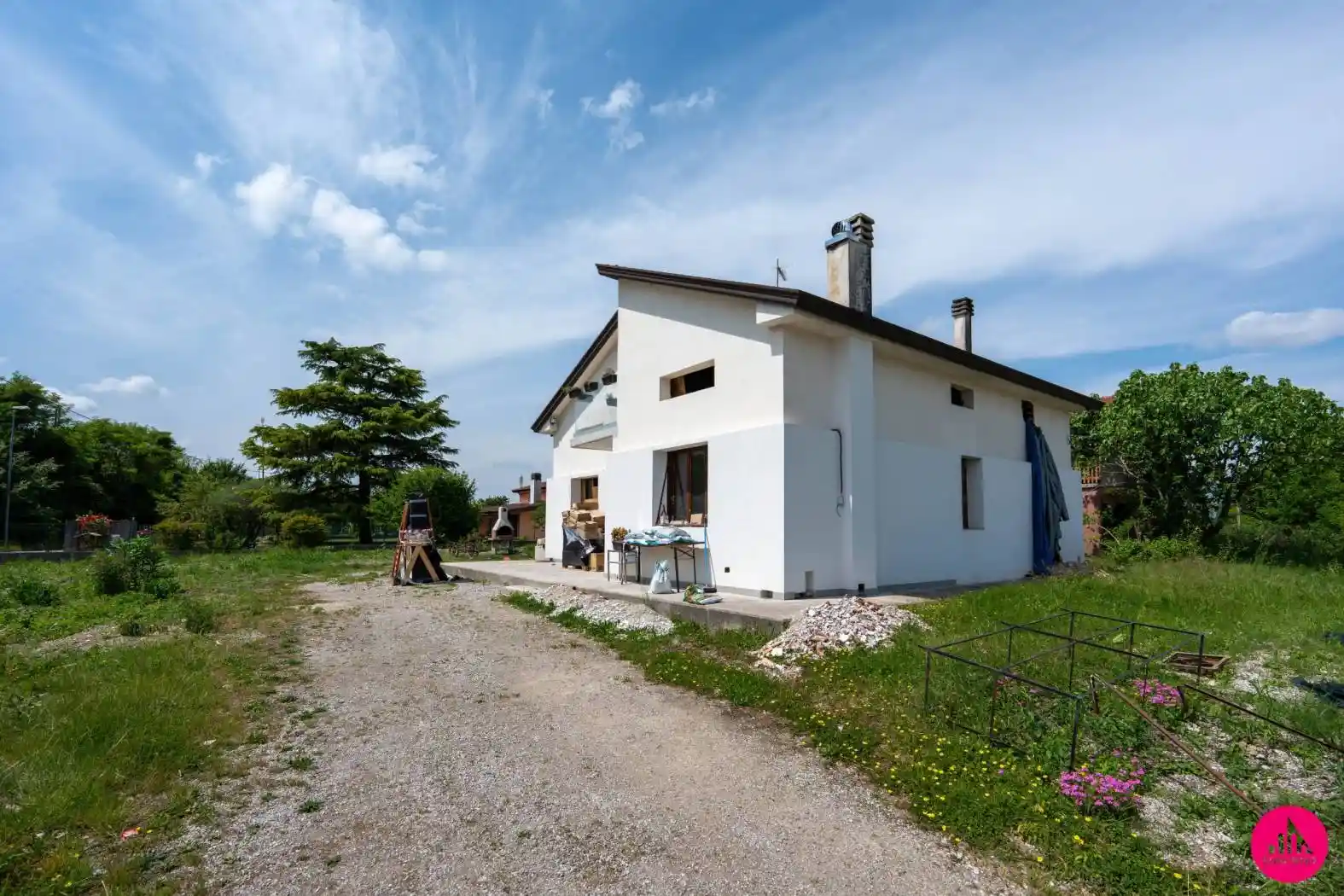 Casa indipendente in vendita a Zoppola