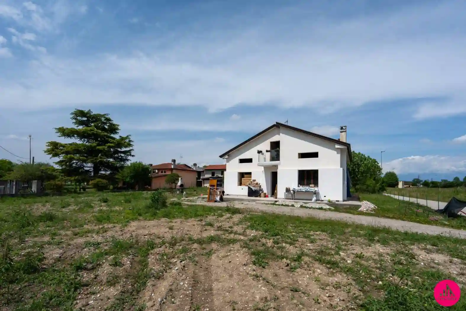 Casa indipendente - foto 2