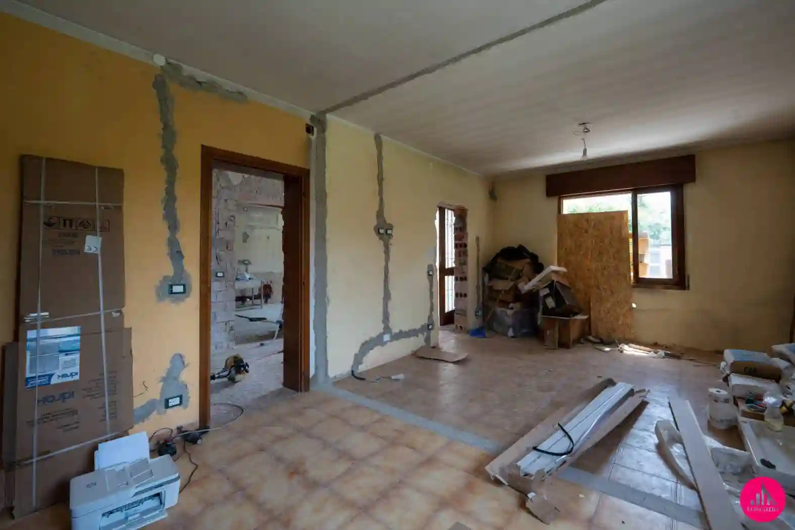 Casa indipendente - foto 4