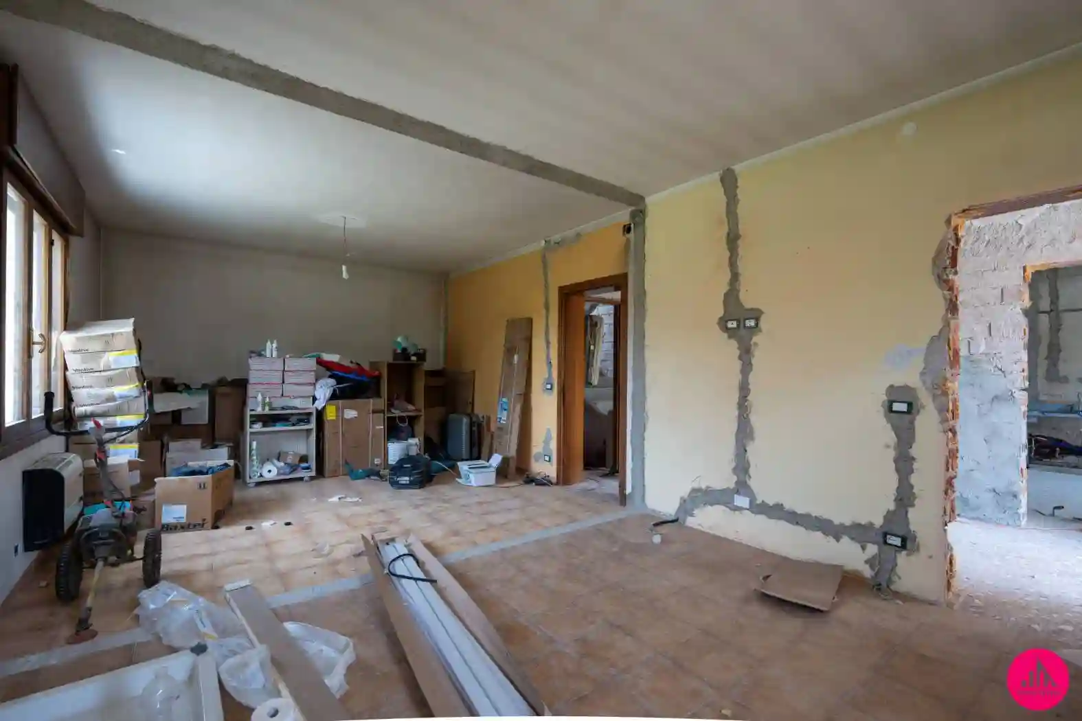 Casa indipendente - foto 5