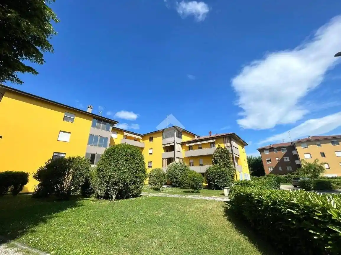 Appartamento in vendita a Malalbergo