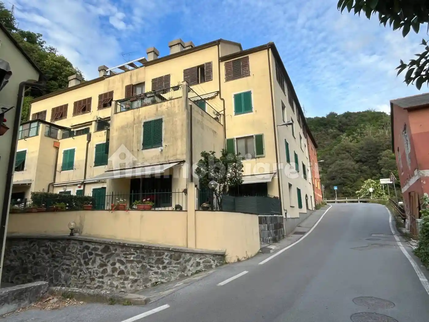 Appartamento in vendita a Mele