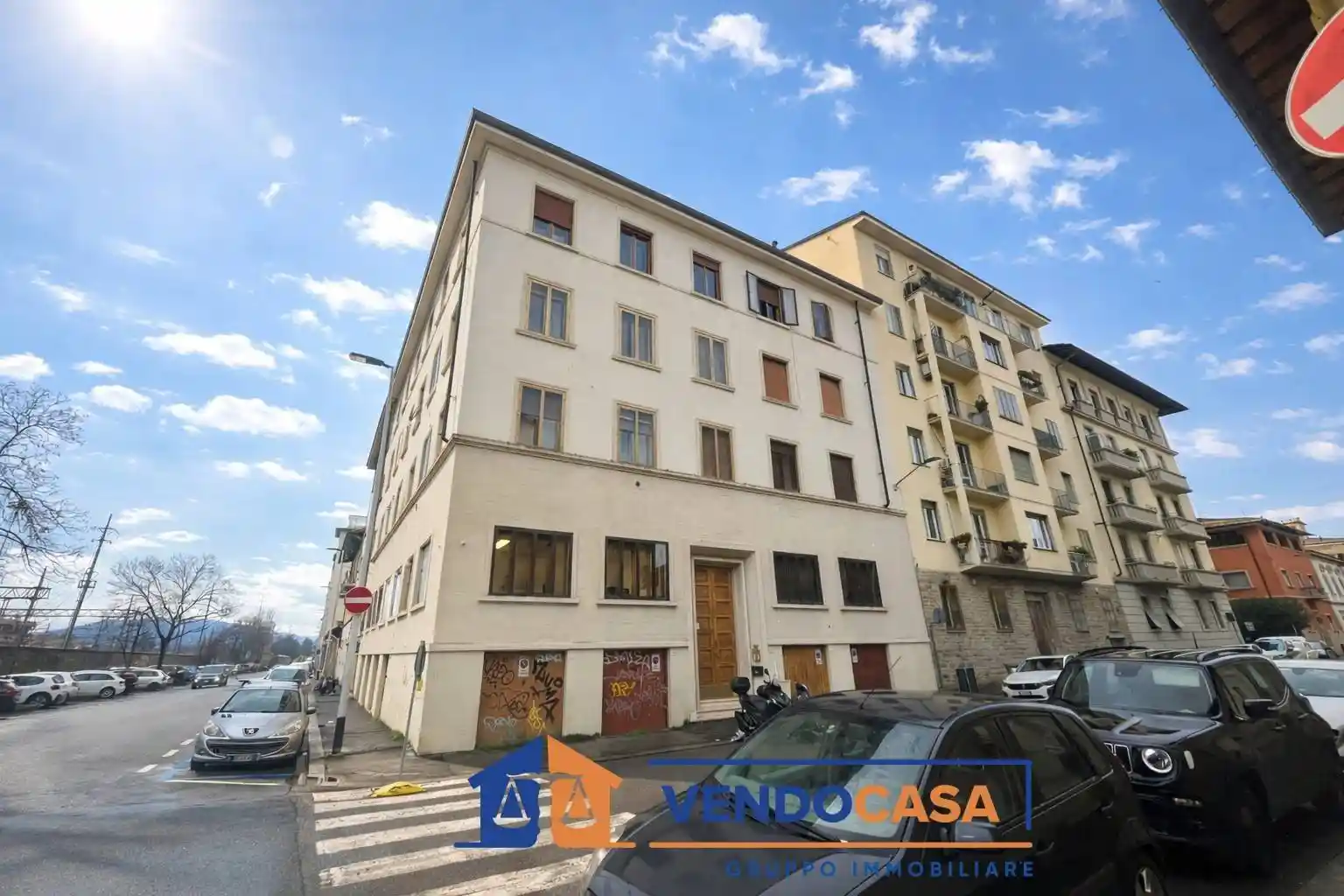 Appartamento in vendita a Firenze