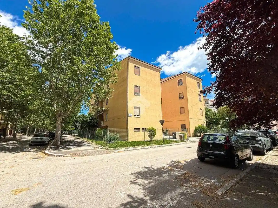 Appartamento in vendita a Chieti