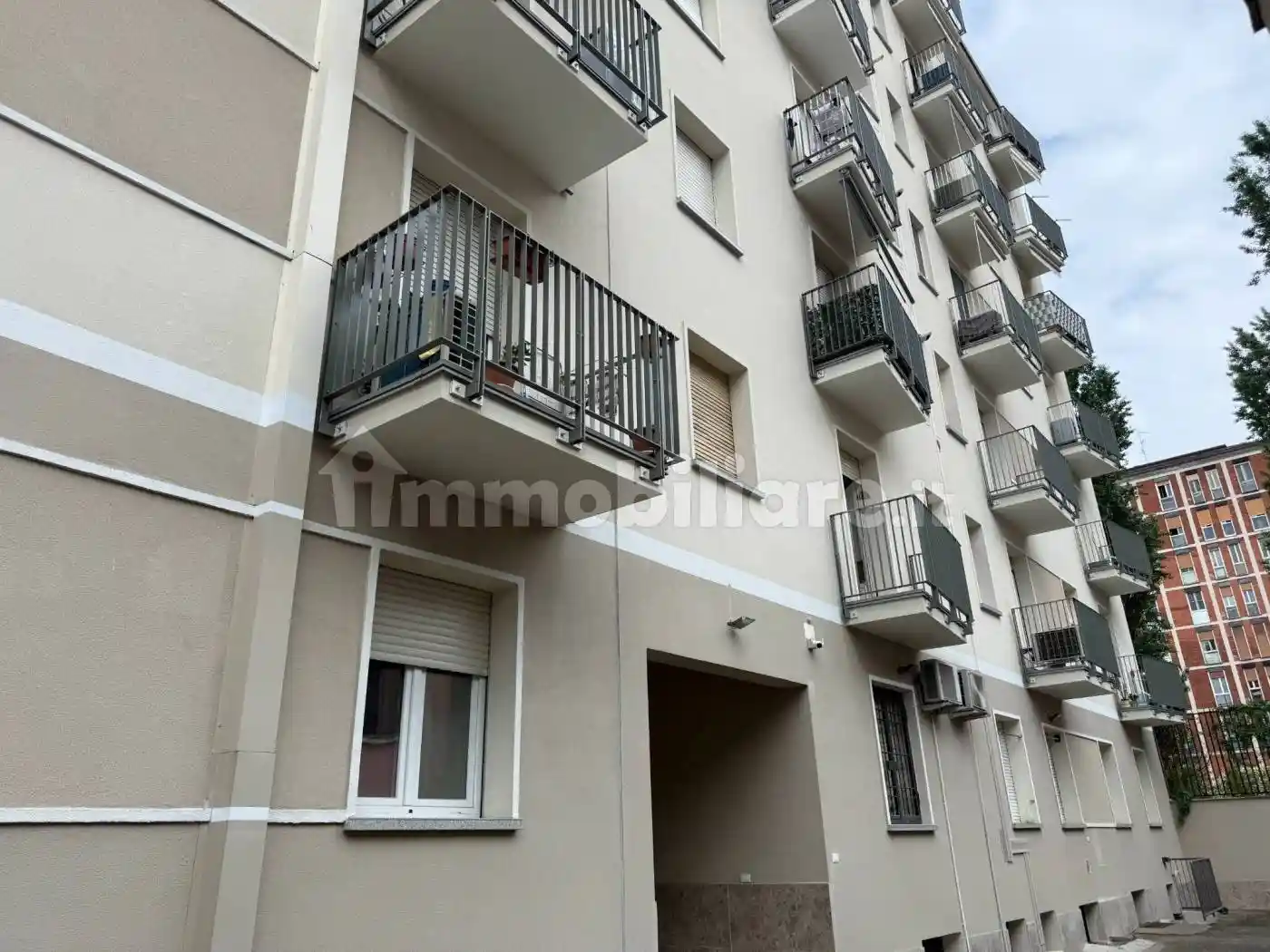 Appartamento in vendita a Sesto San Giovanni