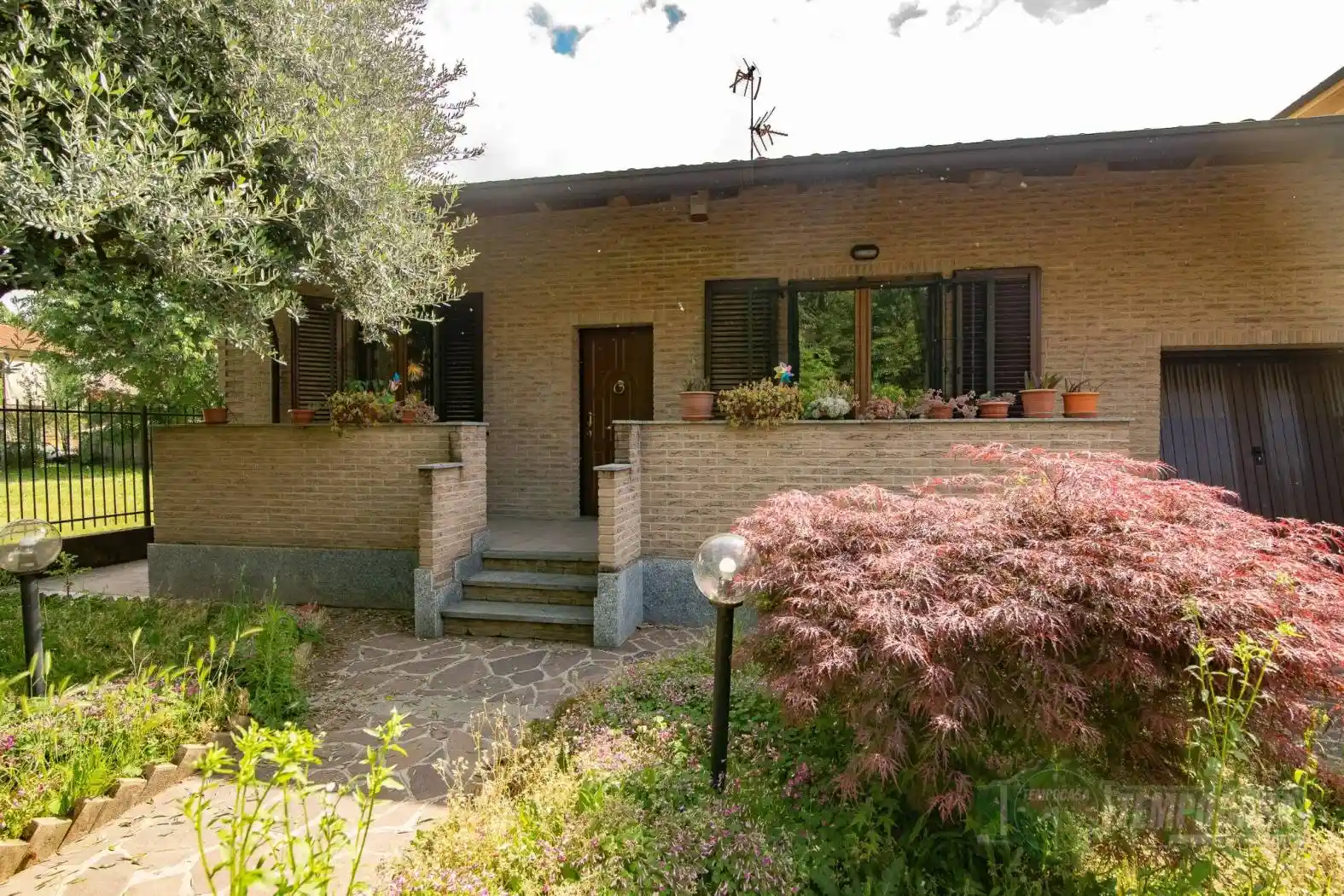 Villa in vendita a Senago
