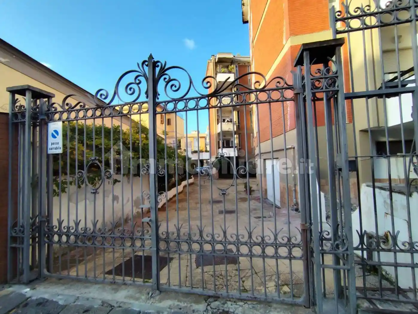 Appartamento in vendita a Portici