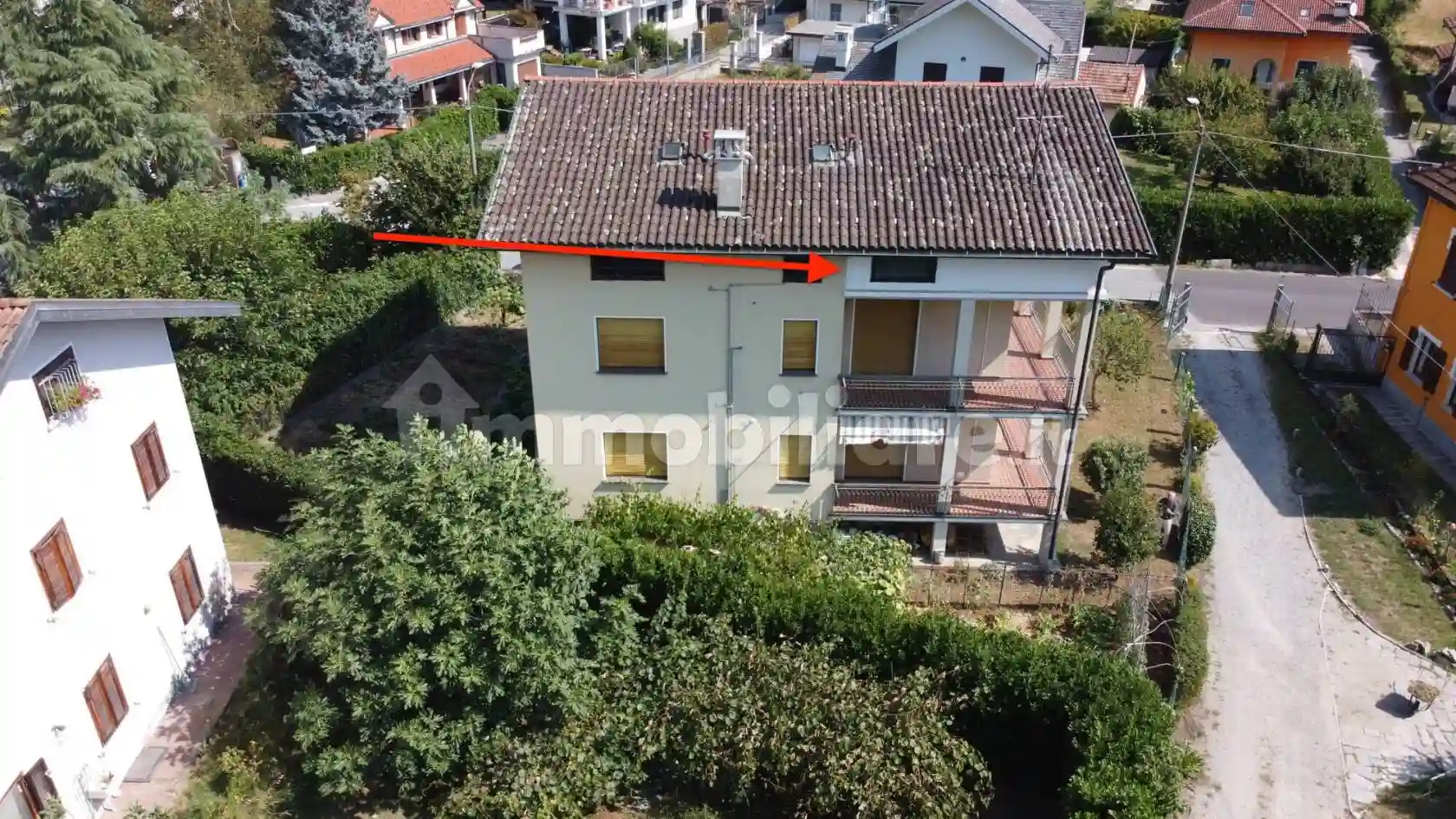 Attico - Mansarda - foto 2