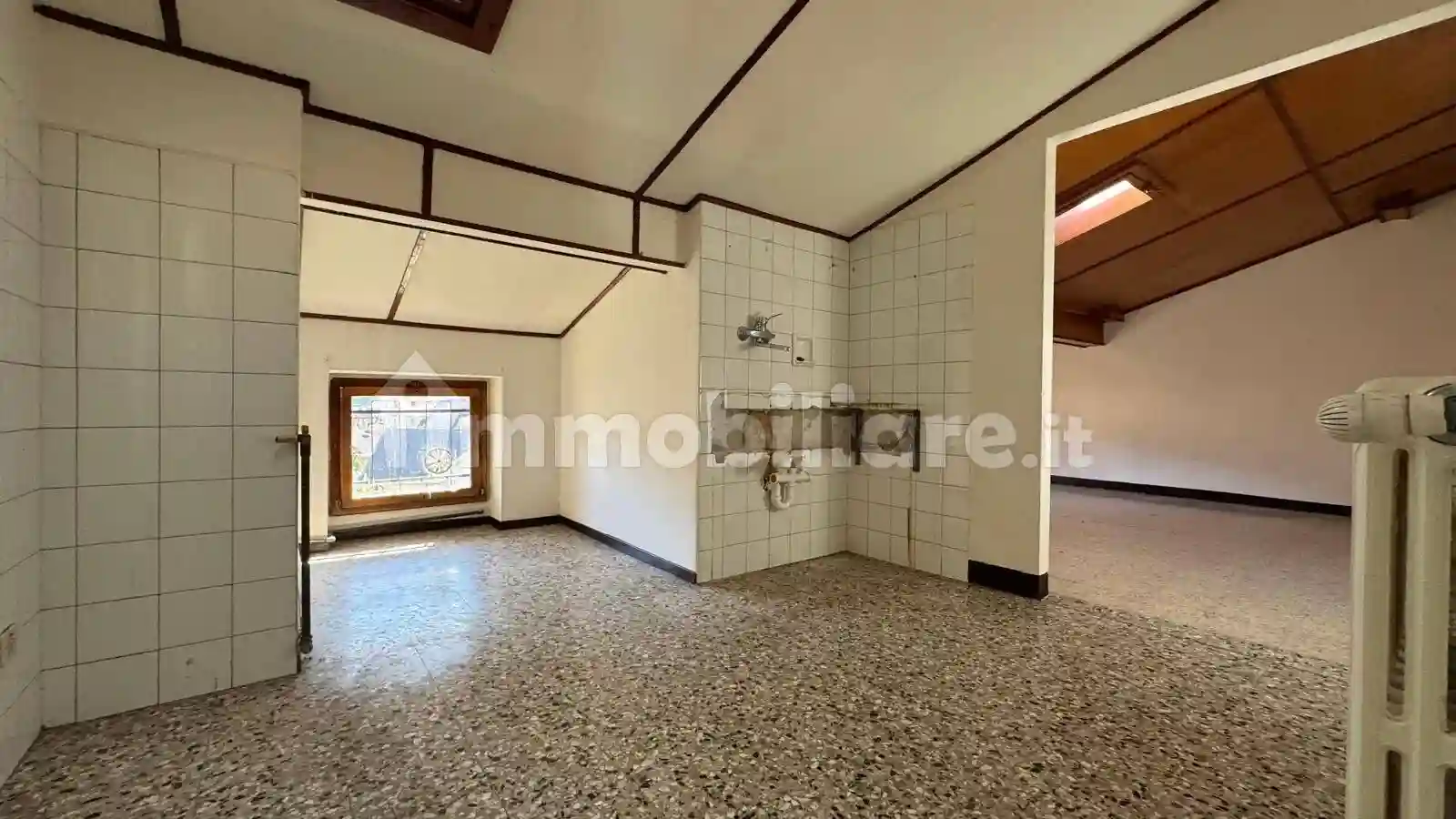 Attico - Mansarda - foto 4