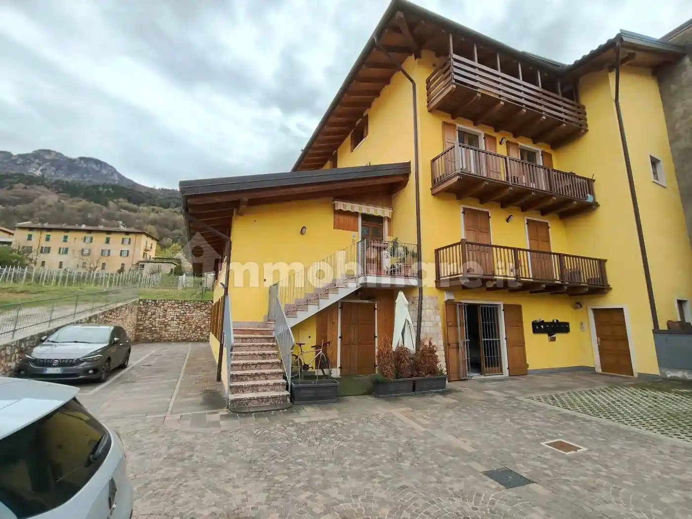 Appartamento in vendita a Trento