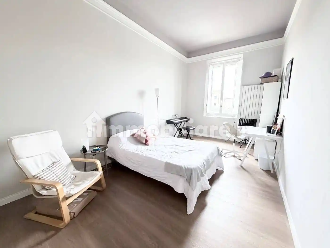 Appartamento in vendita a Firenze