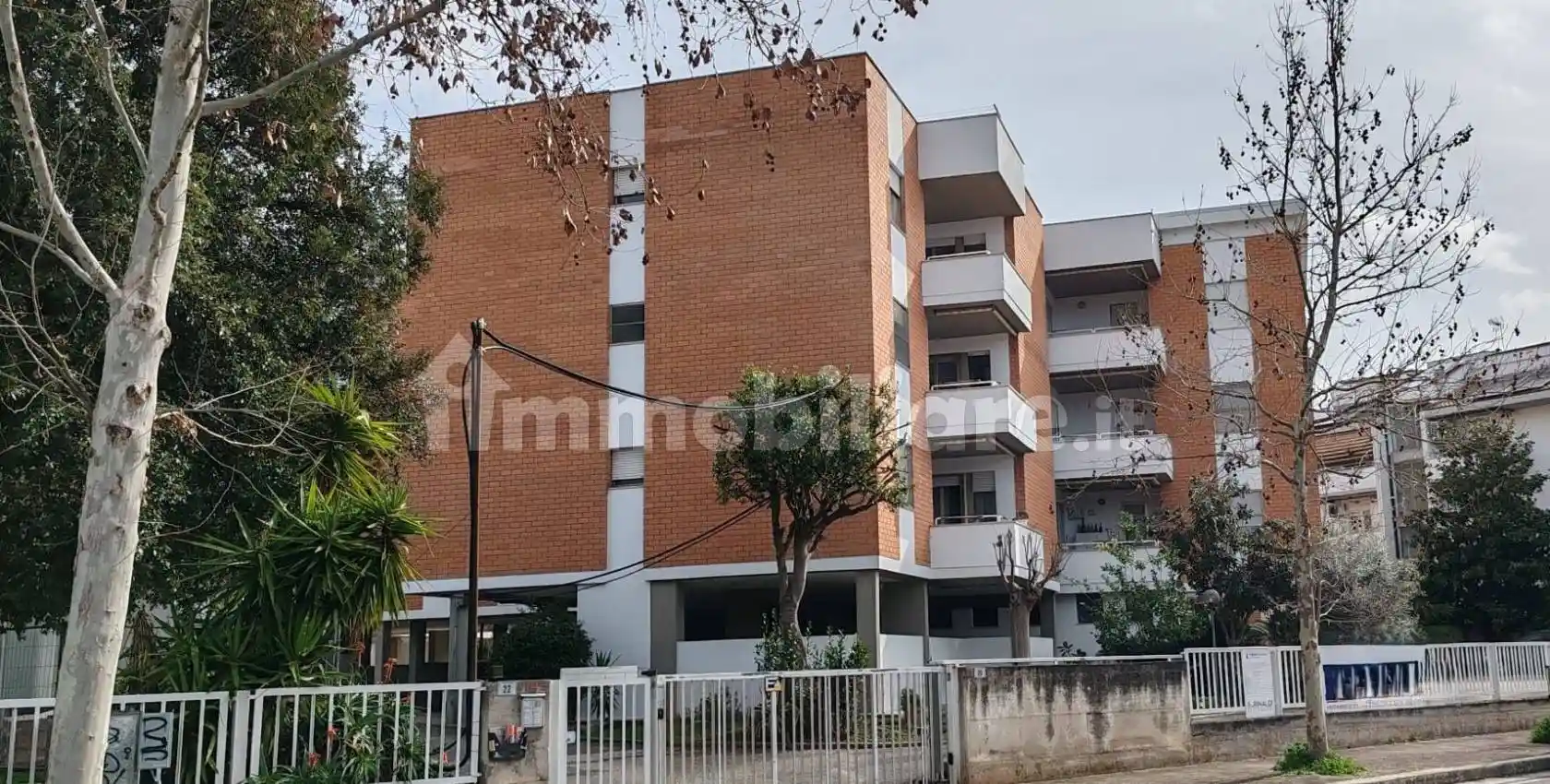Appartamento in affitto a Latina