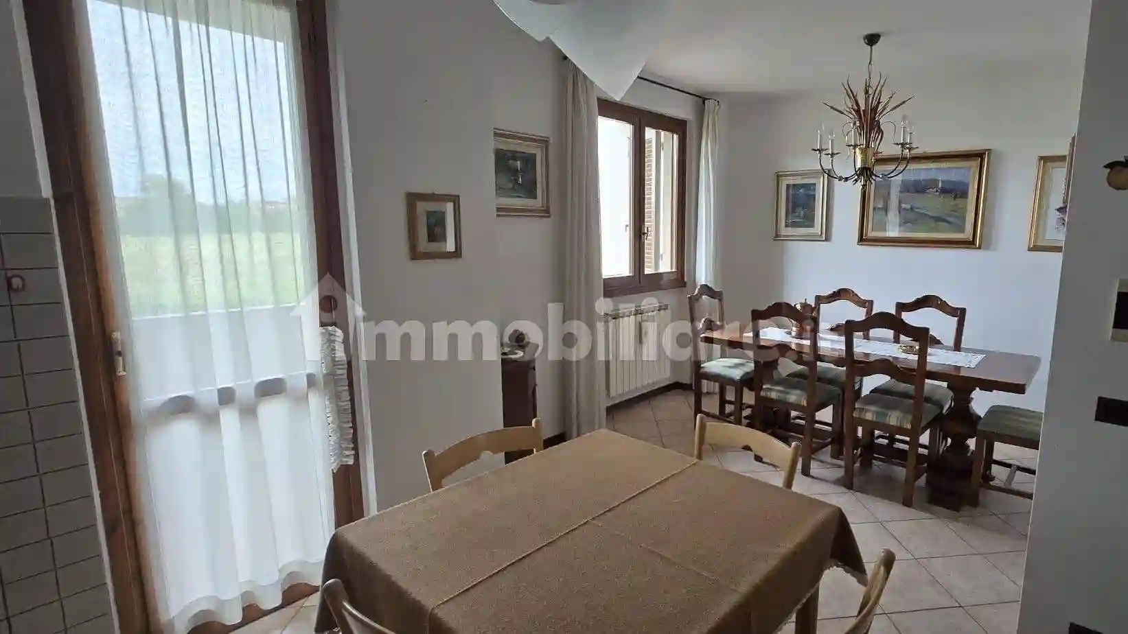 Villetta a schiera - foto 4