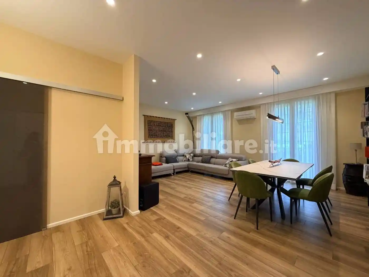 Appartamento in vendita a Firenze