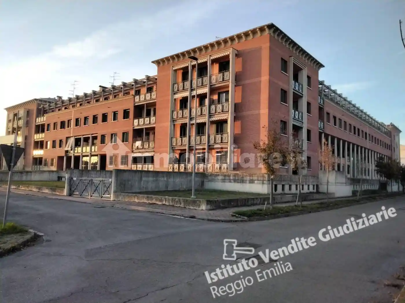 Appartamento in vendita a Guastalla