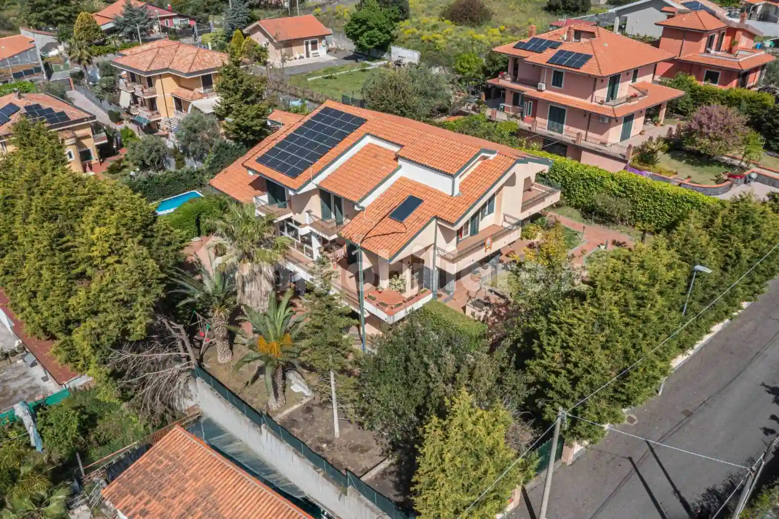 Villa - foto 4