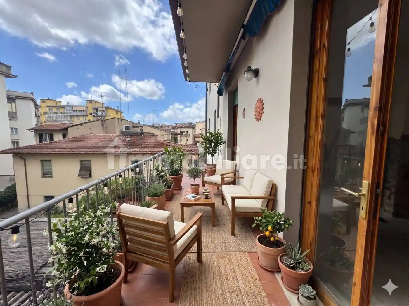 Appartamento in vendita a Firenze