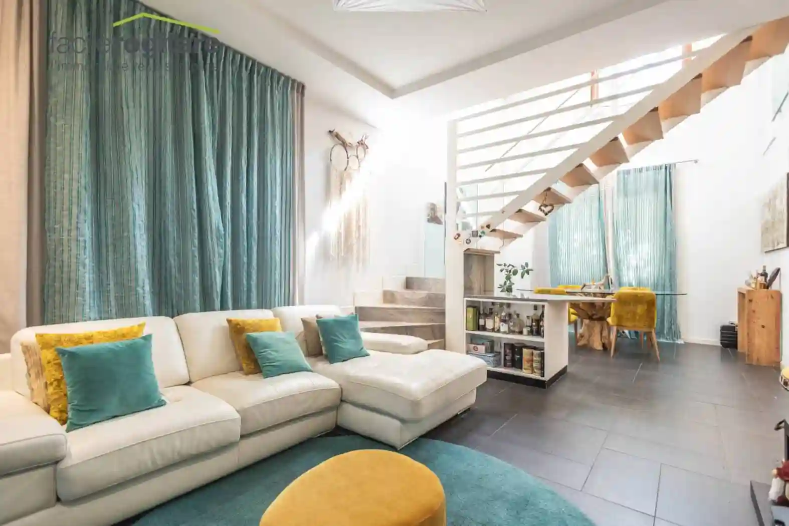 Villa - foto 5