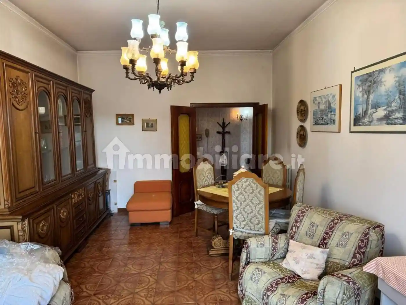Appartamento in vendita a Siena