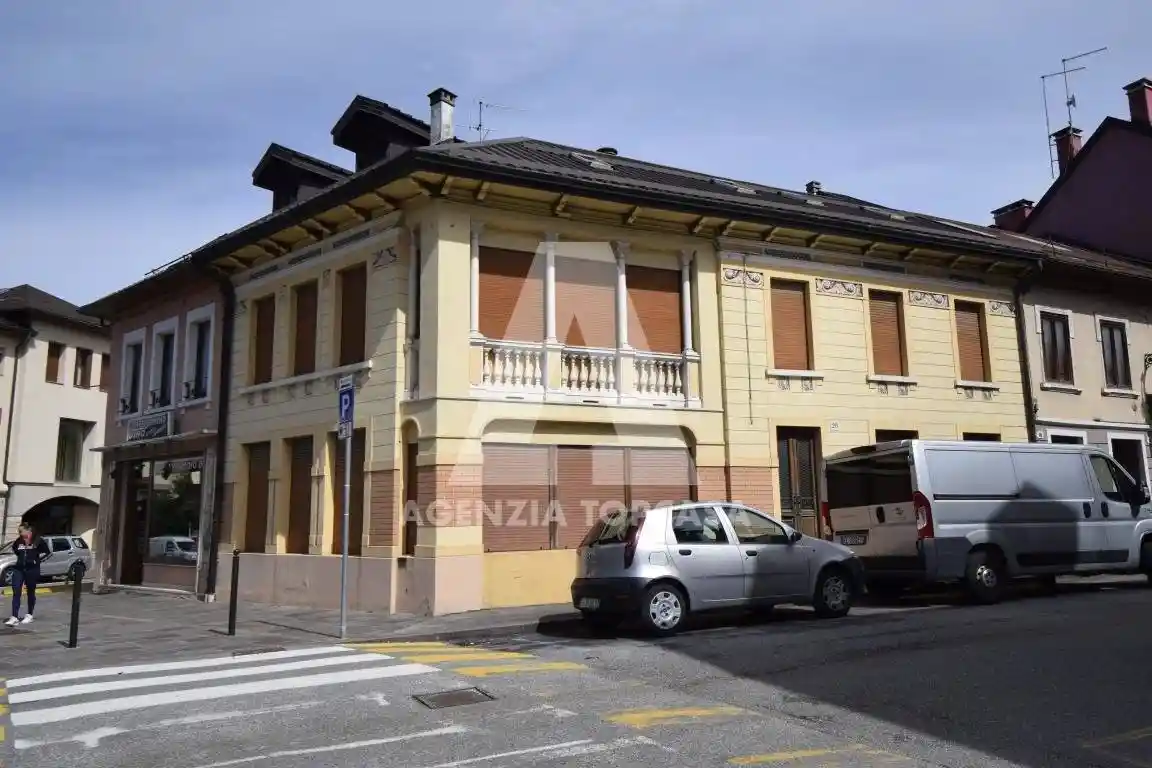 Casa indipendente in vendita a Asiago
