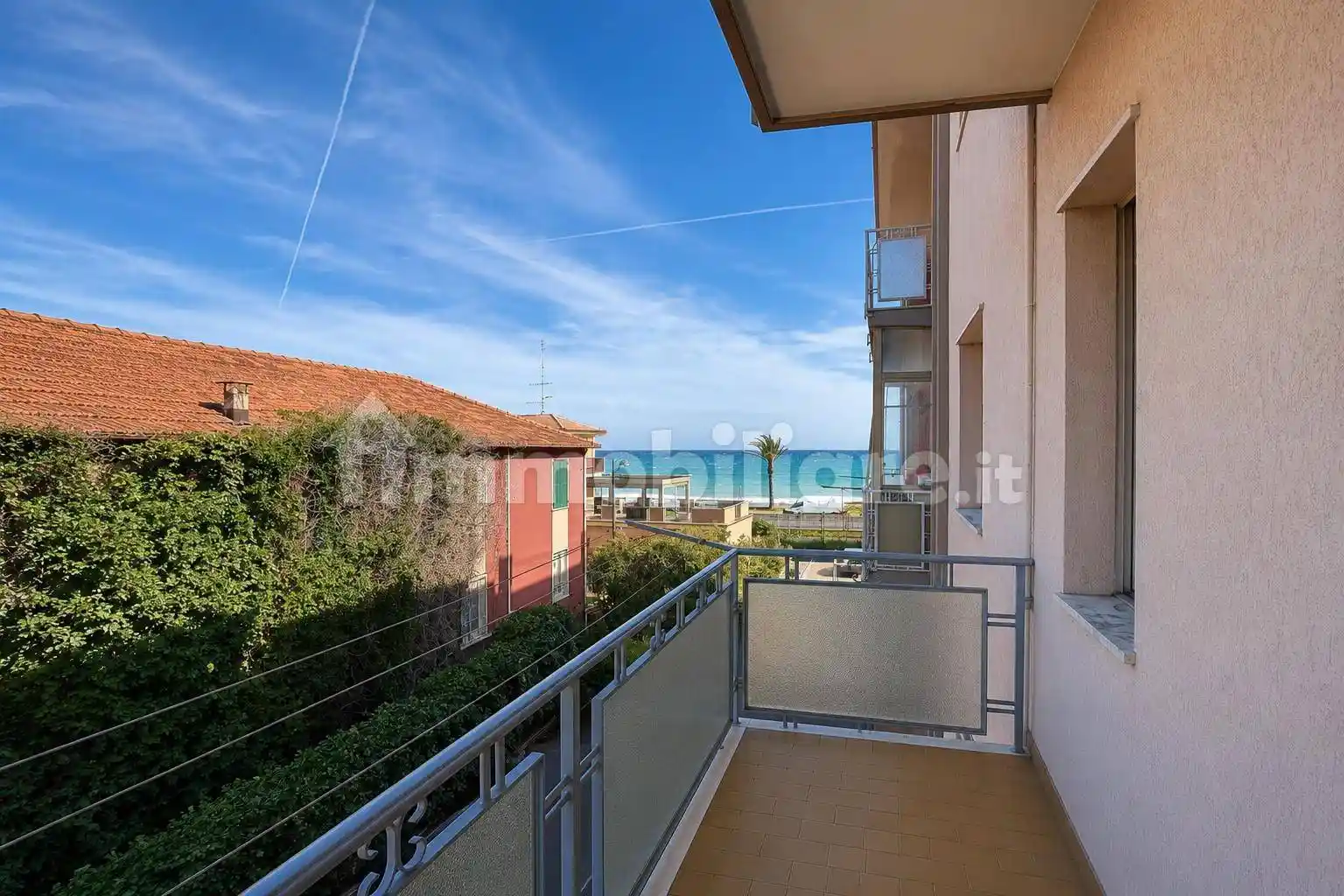 Appartamento in vendita a Pietra Ligure