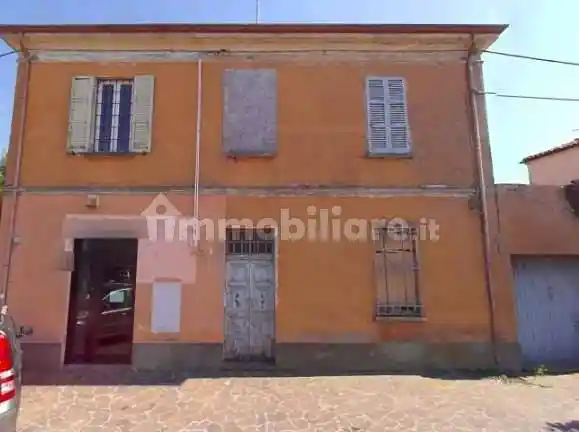 Casa indipendente in vendita a Ravenna