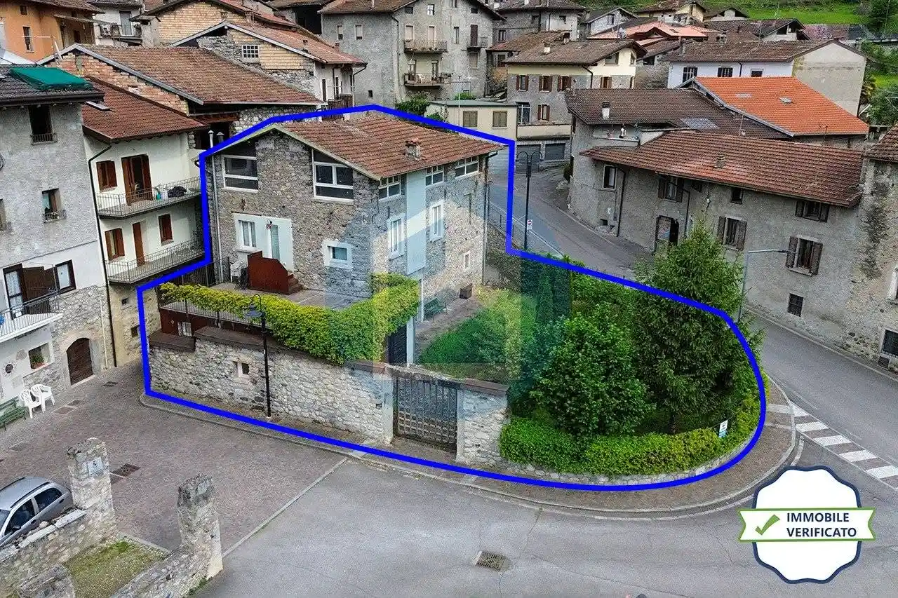 Villa in vendita a Braone