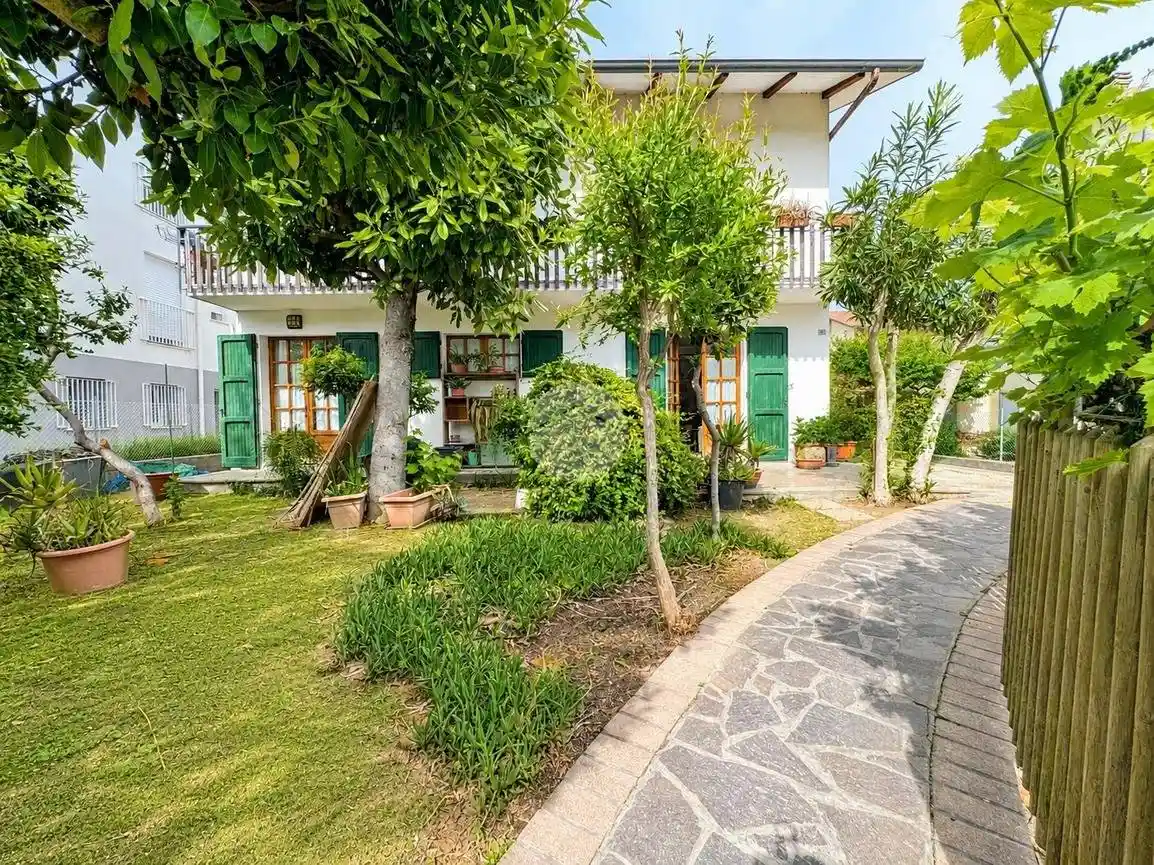 Villa in vendita a San Mauro Pascoli
