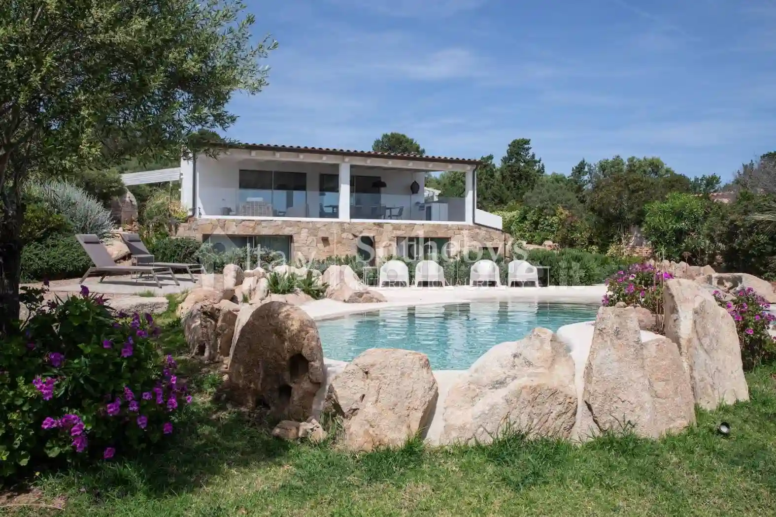 Villa - foto 4