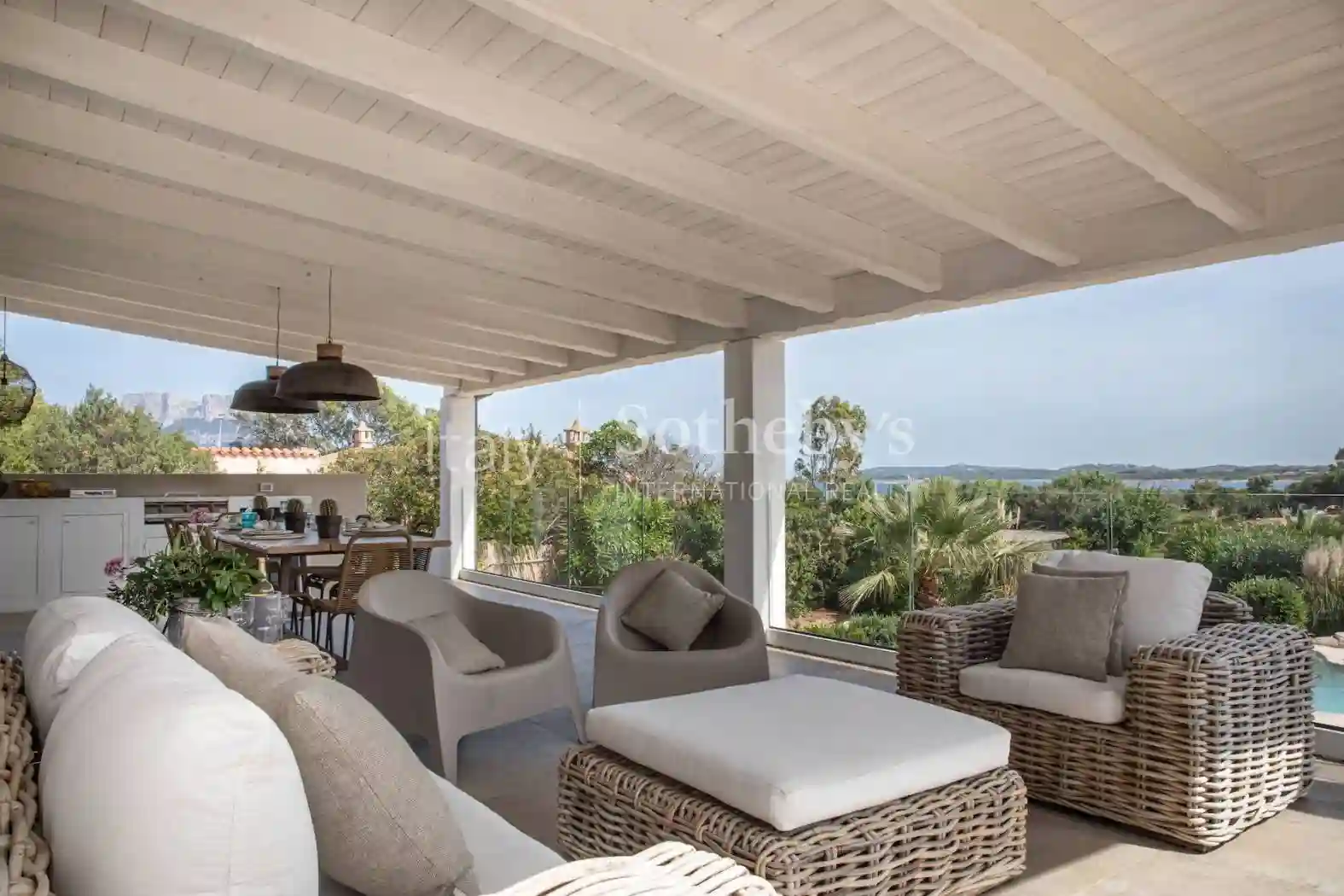 Villa - foto 5
