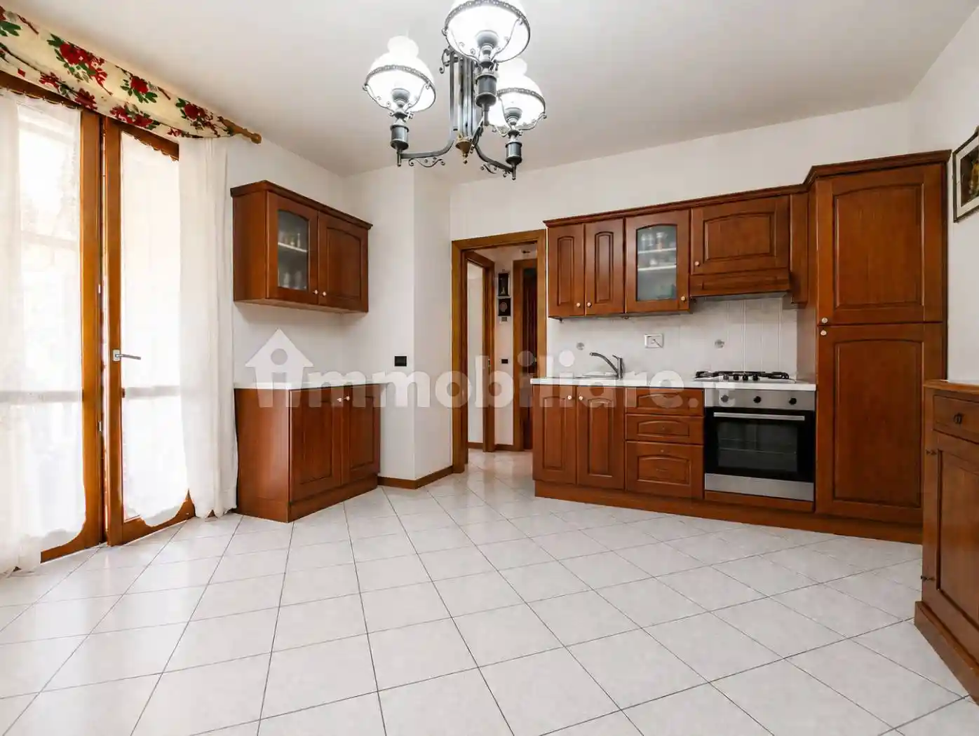 Appartamento in vendita a Sovicille