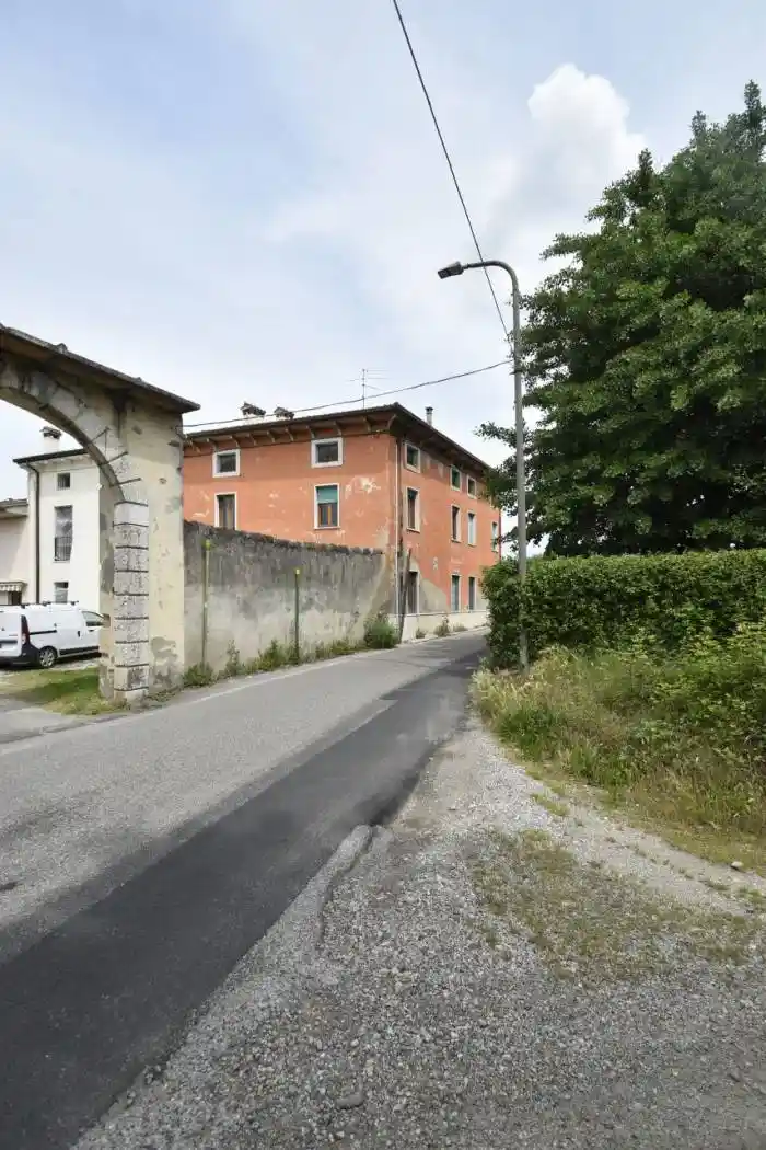 Villetta a schiera in vendita a Bussolengo