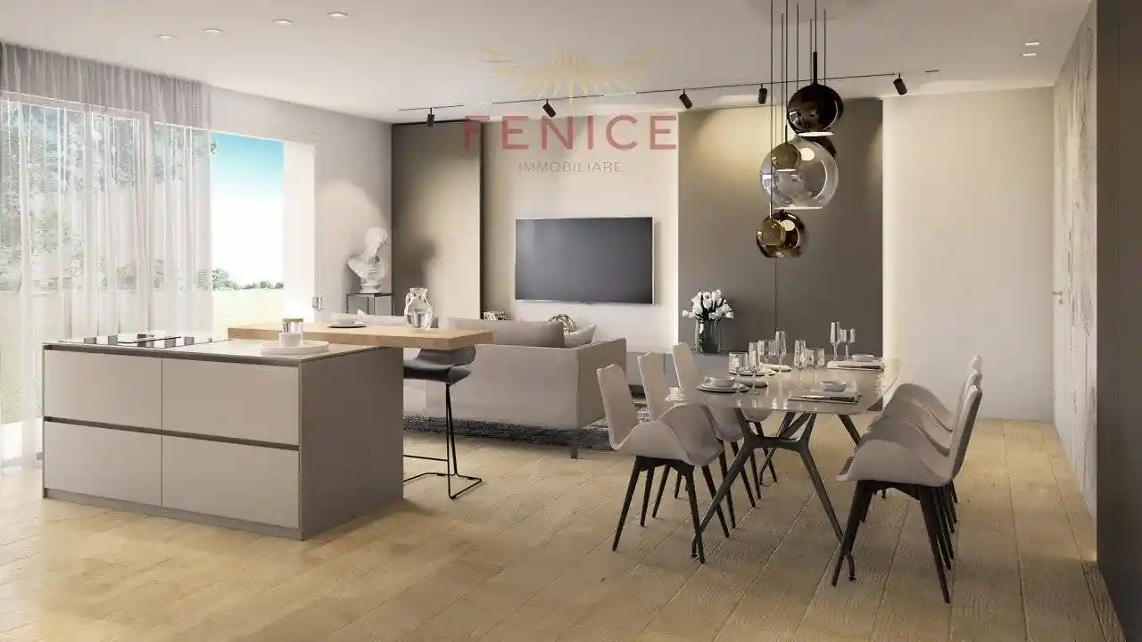 Appartamento in vendita a Ponzano Veneto