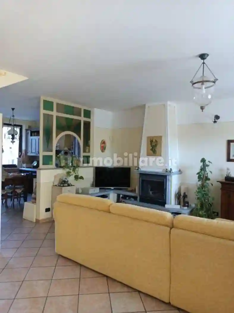 Villetta a schiera - foto 5