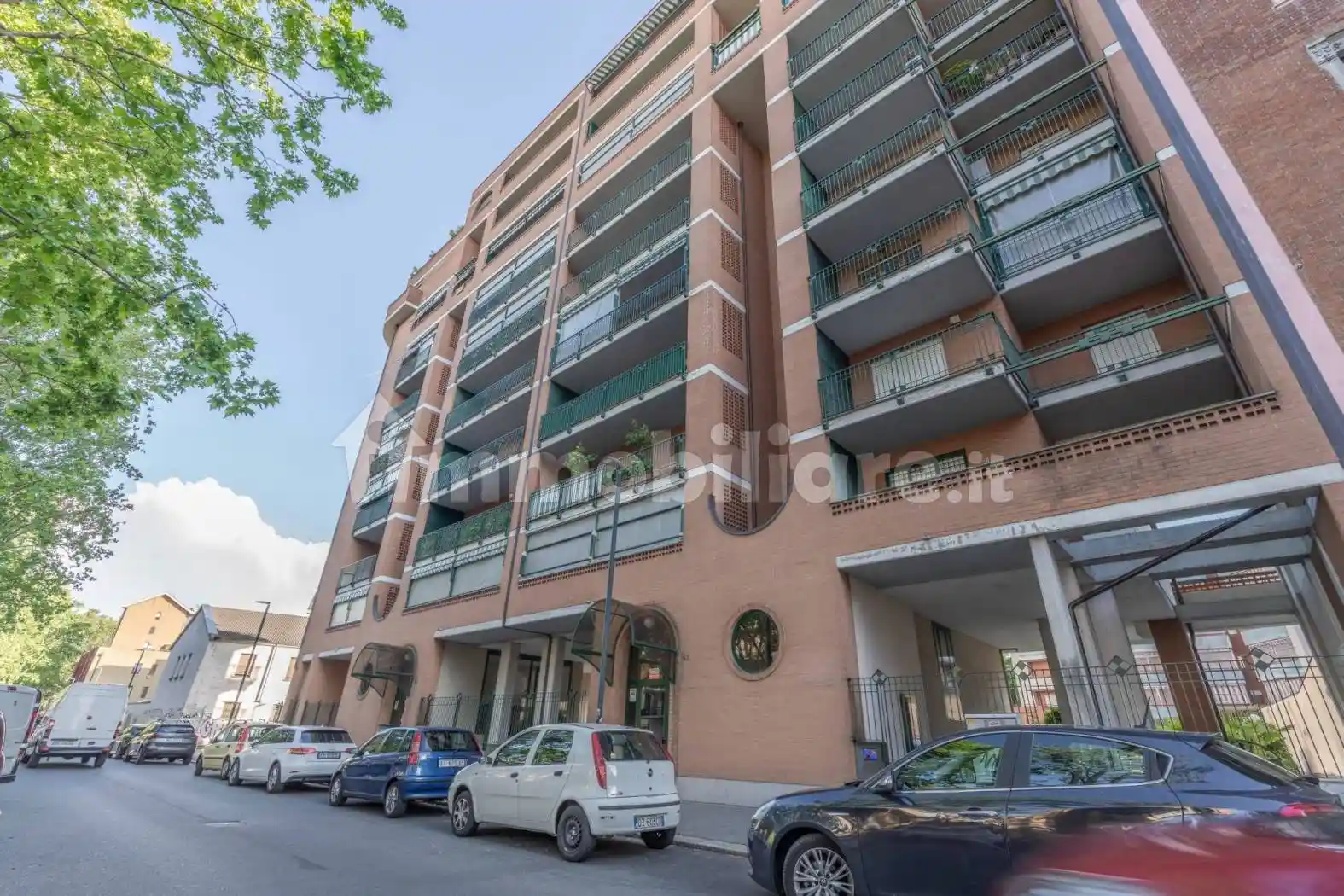 Appartamento in vendita a Torino