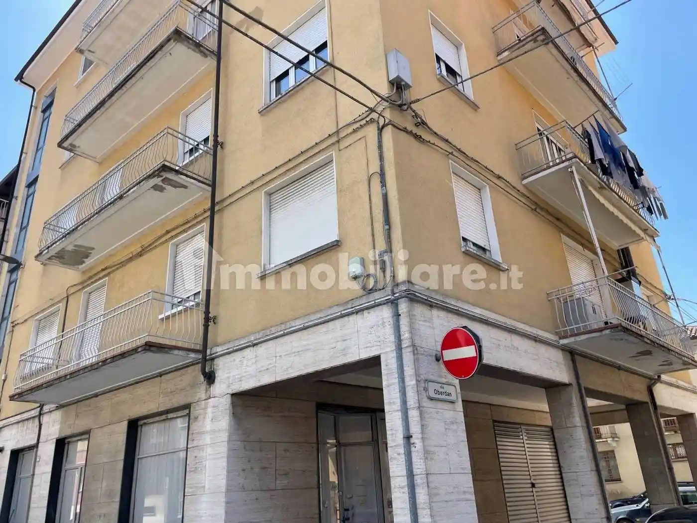 Appartamento in vendita a Santo Stefano Belbo