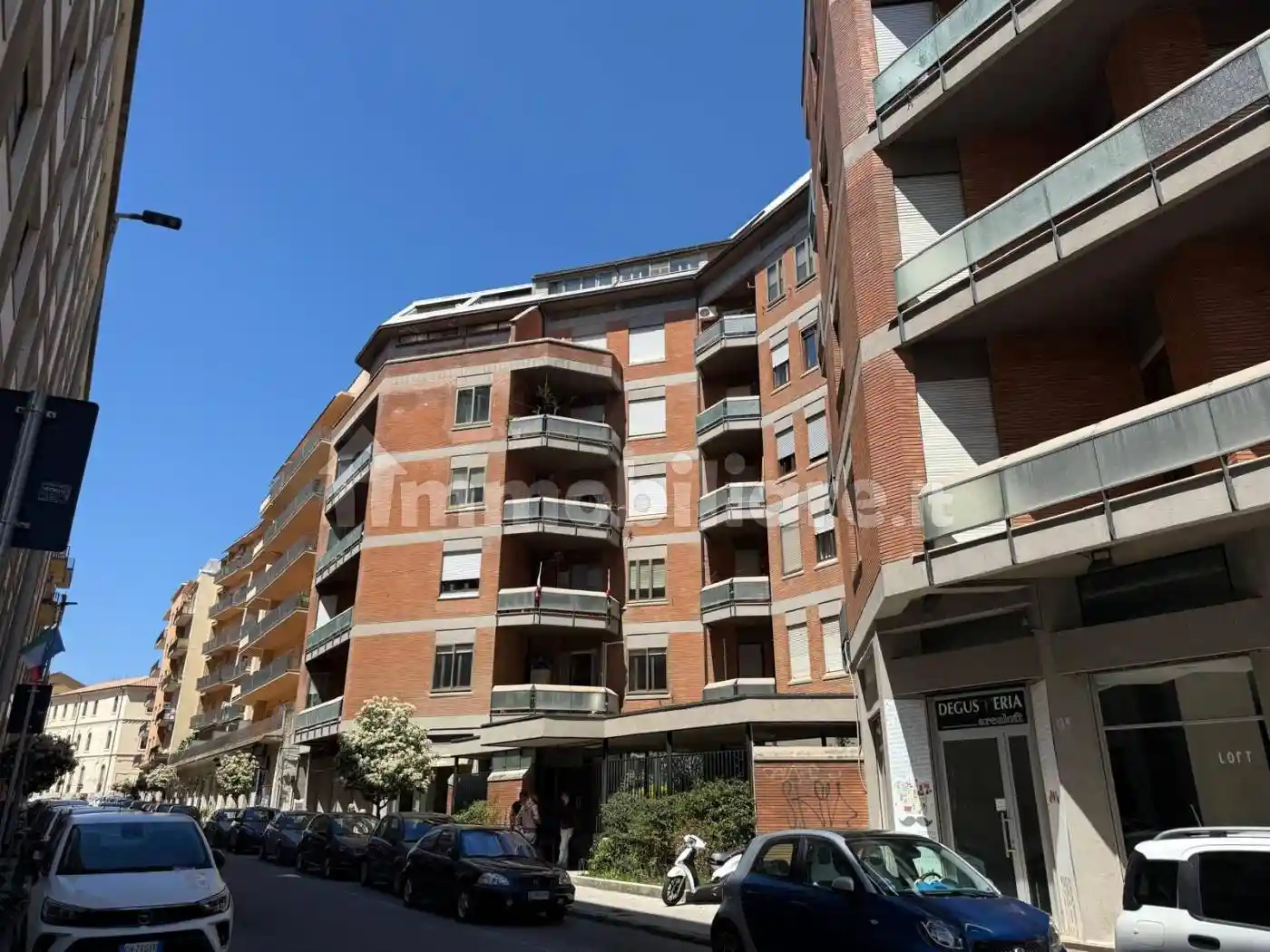 Appartamento in affitto a Catanzaro