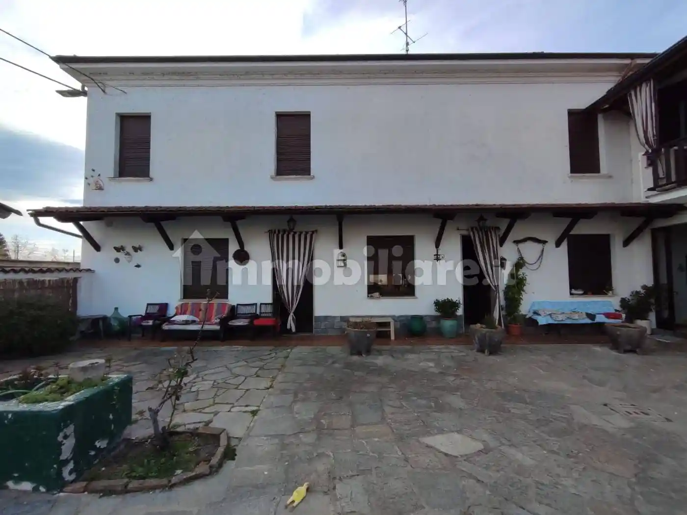 Casa indipendente in vendita a Mede