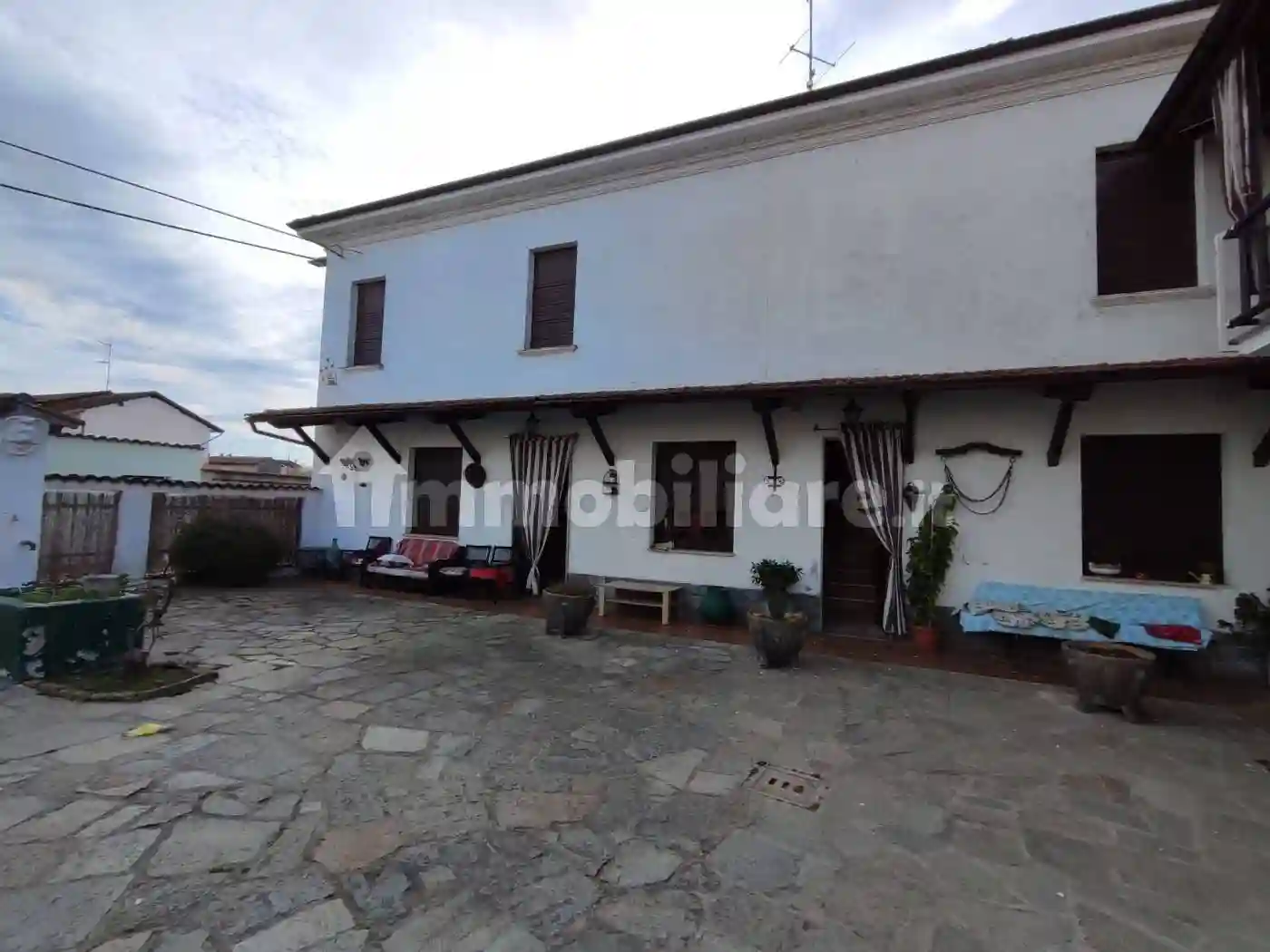 Casa indipendente - foto 2