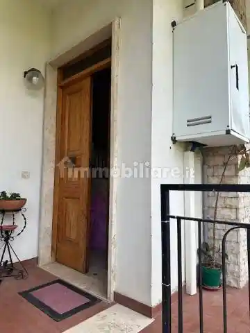Appartamento in affitto a Alatri
