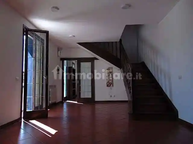 Casa indipendente in affitto a Padova