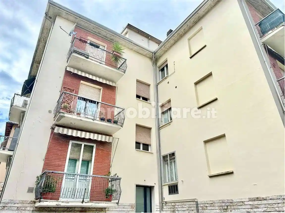 Appartamento in vendita a Imola