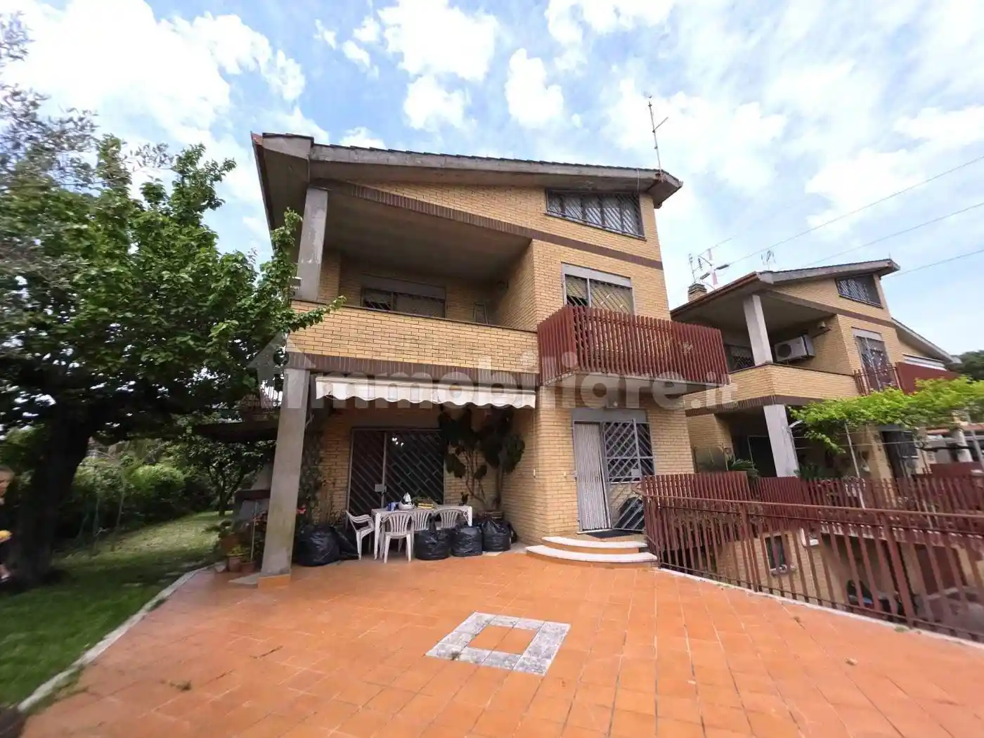 Villa in vendita a Cerveteri