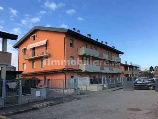 Appartamento in vendita a San Rocco al Porto