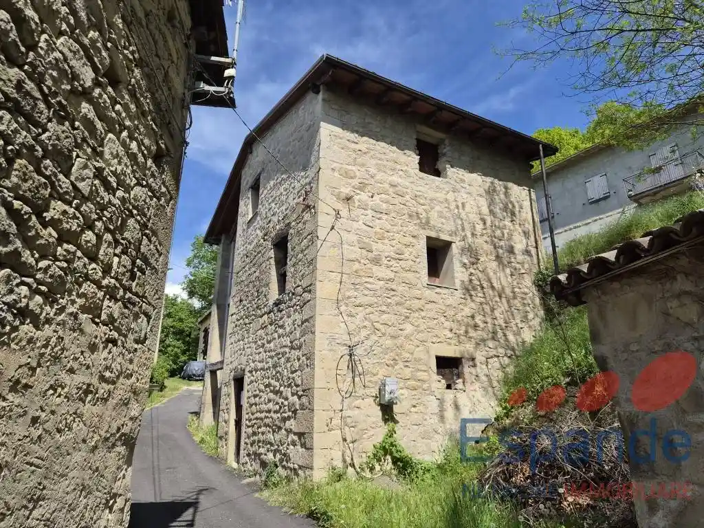 Rustico - Casale in vendita a Camugnano