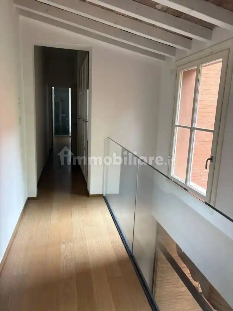 Appartamento in affitto a Modena
