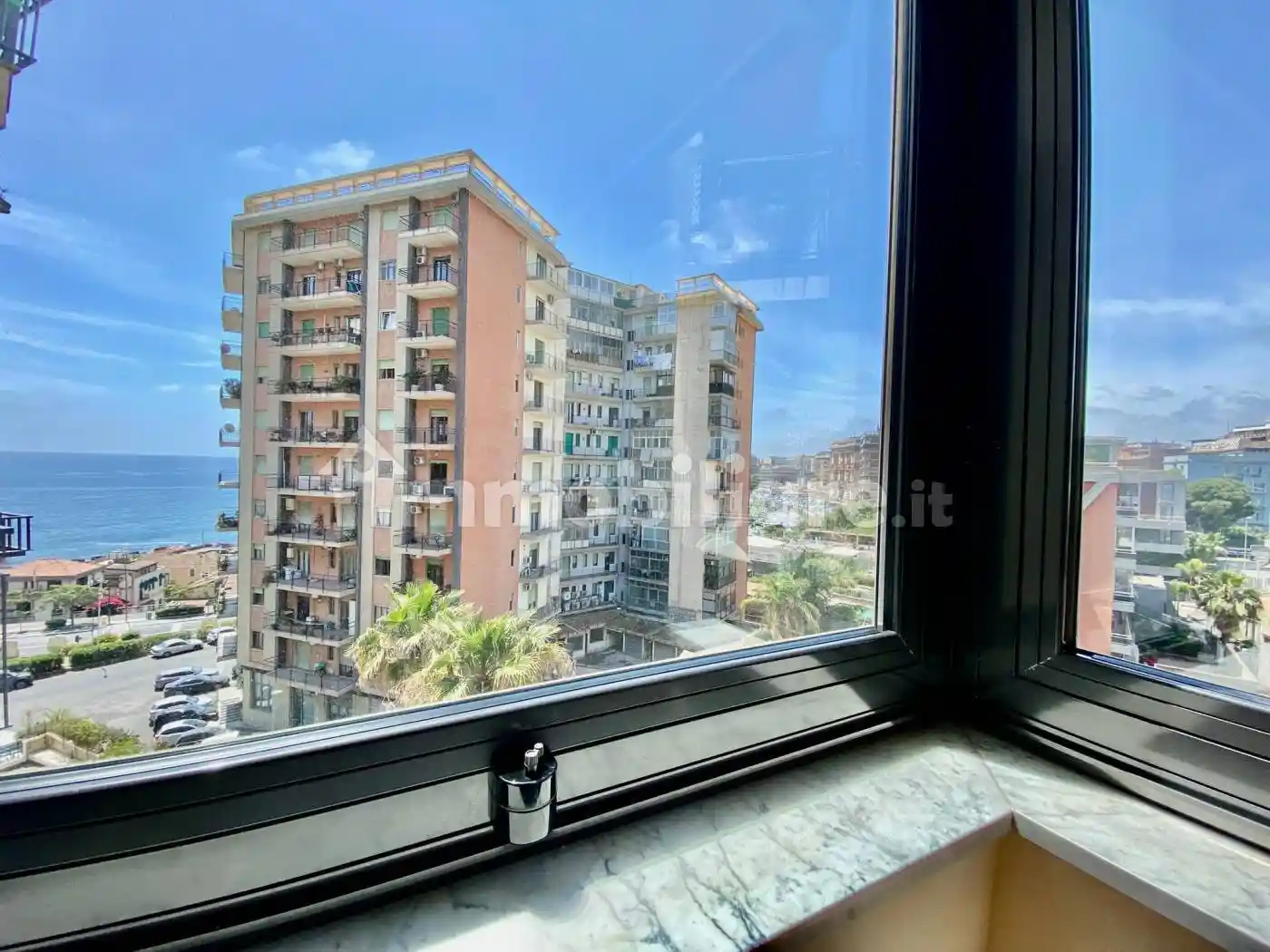 Appartamento in affitto a Catania